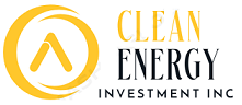 CLEAN ENERGY INVESTMENT INC